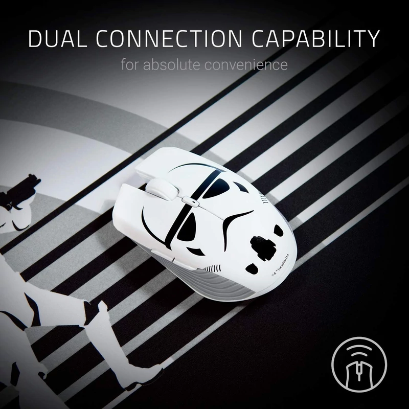 Razer Atheris Stormtrooper Edition (RZ01-02170400-R3M1)