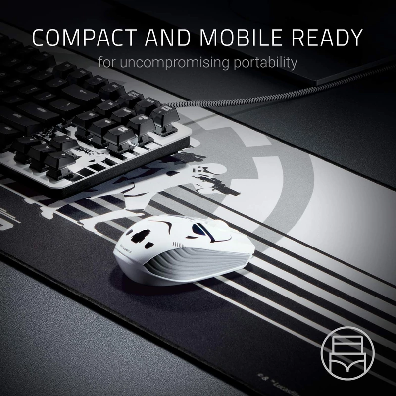 Razer Atheris Stormtrooper Edition (RZ01-02170400-R3M1)