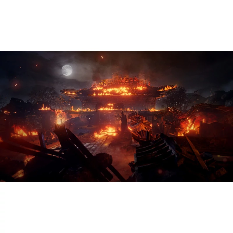 Nioh 2 (PS4)