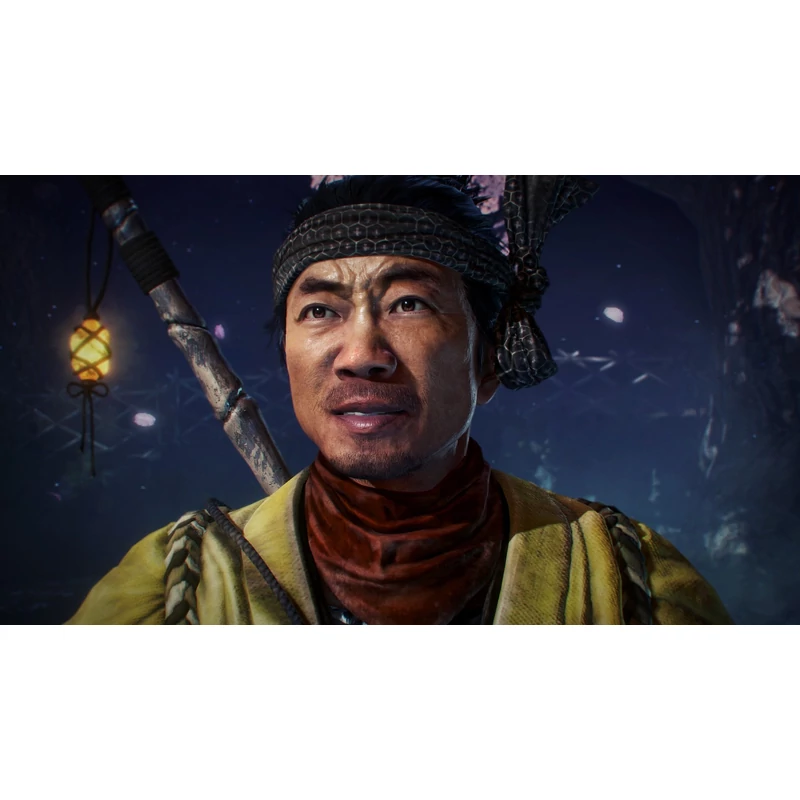Nioh 2 (PS4)