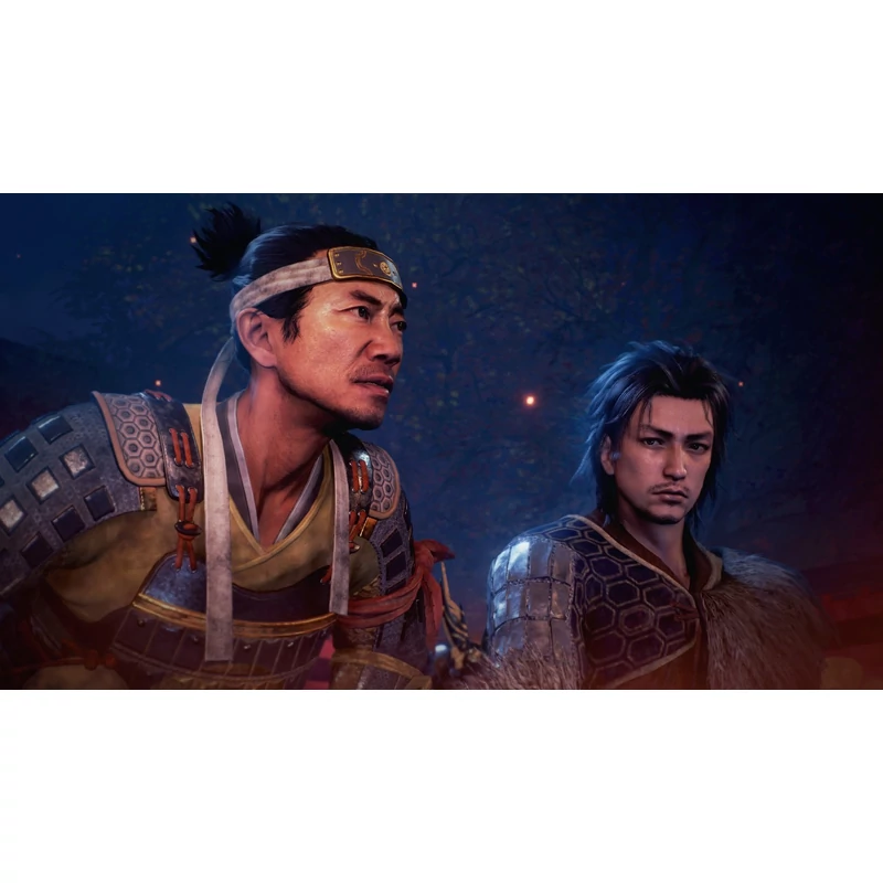 Nioh 2 (PS4)