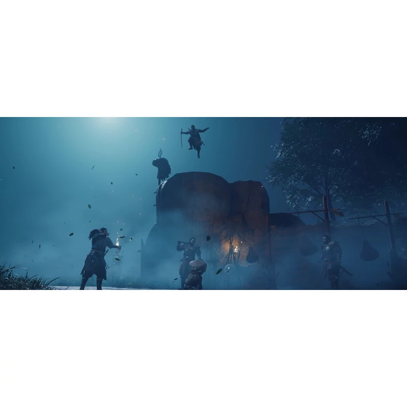 Ghost of Tsushima (PS4)