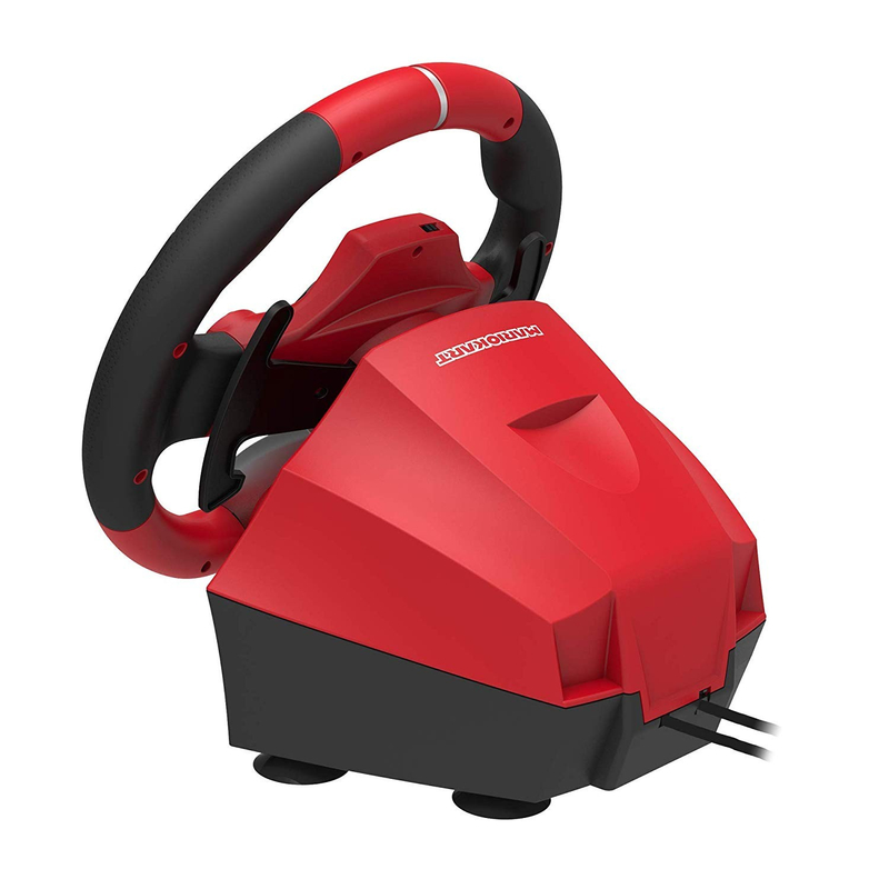 Hori Mario Kart Racing Wheel Pro Deluxe (Switch) 