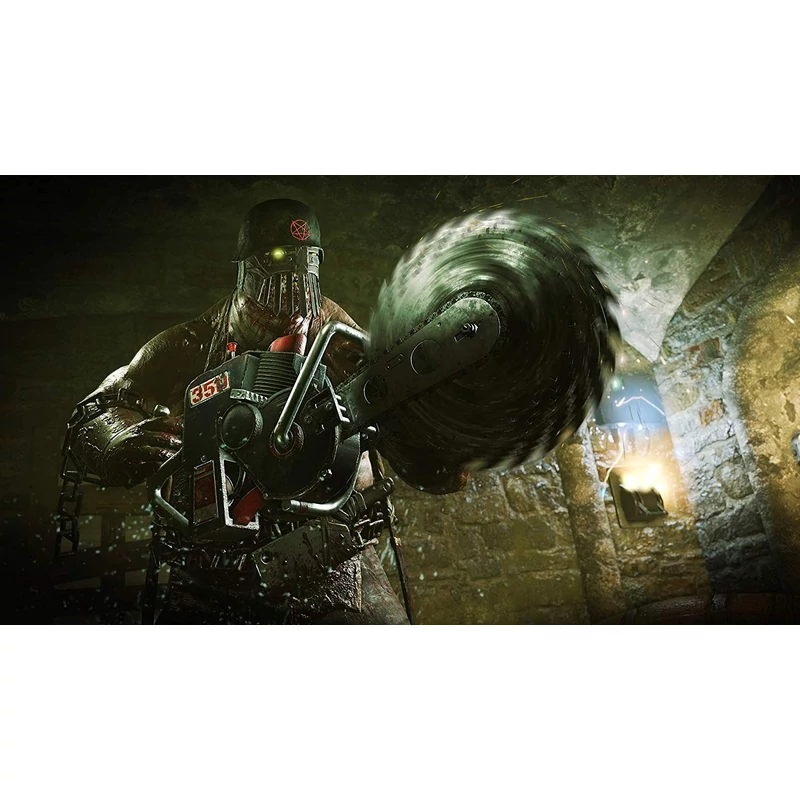 Zombie Army 4 Dead War (PS4)