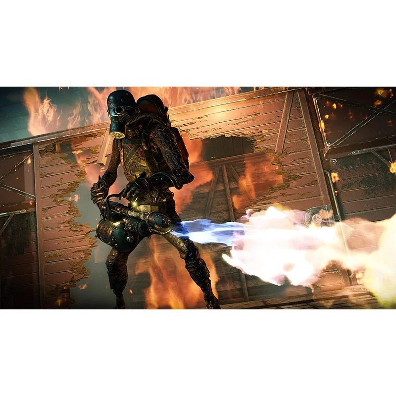 Zombie Army 4 Dead War (PS4)
