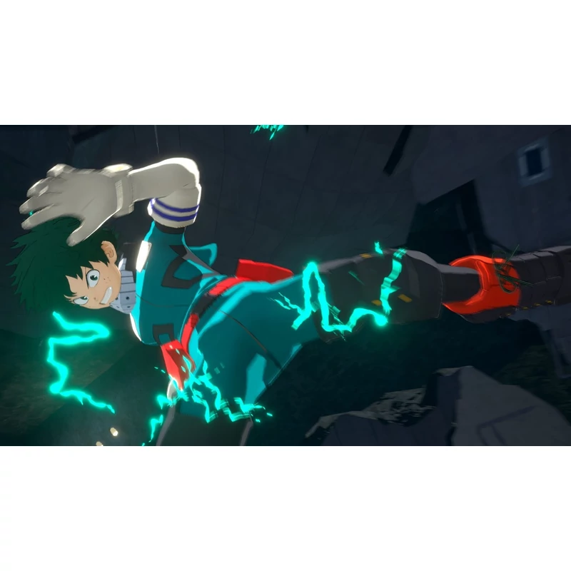 My Hero One's Justice 2 (PS4)
