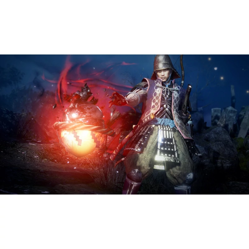 Nioh 2 Special Edition (PS4)