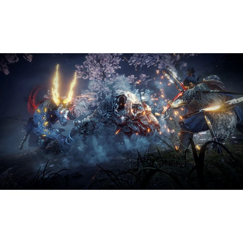 Nioh 2 Special Edition (PS4)