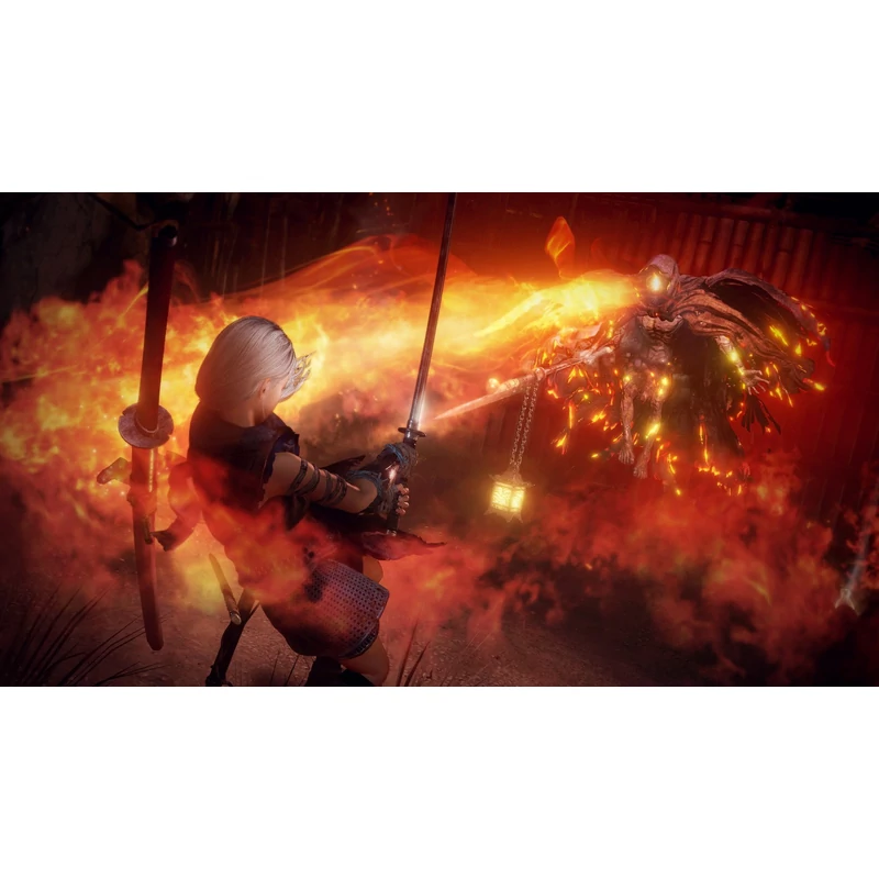 Nioh 2 Special Edition (PS4)