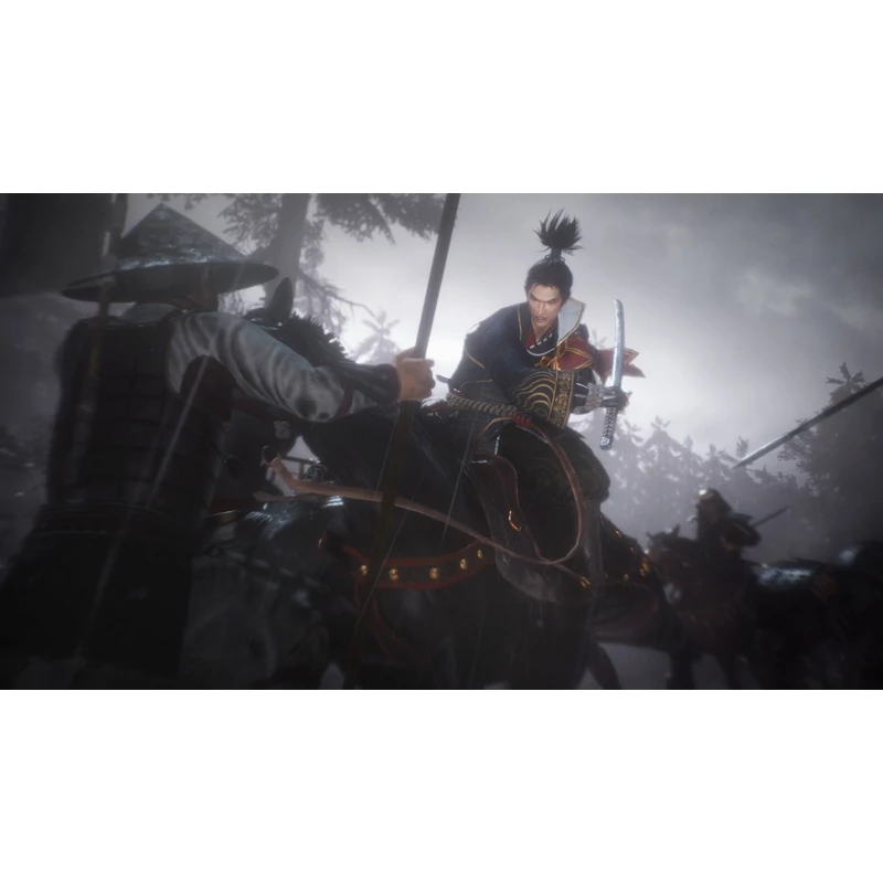 Nioh 2 Special Edition (PS4)