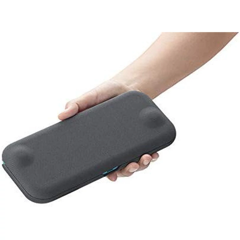 Nintendo Switch Lite Flip Cover & Screen Protector