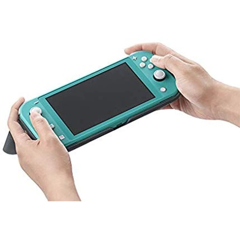 Nintendo Switch Lite Flip Cover & Screen Protector