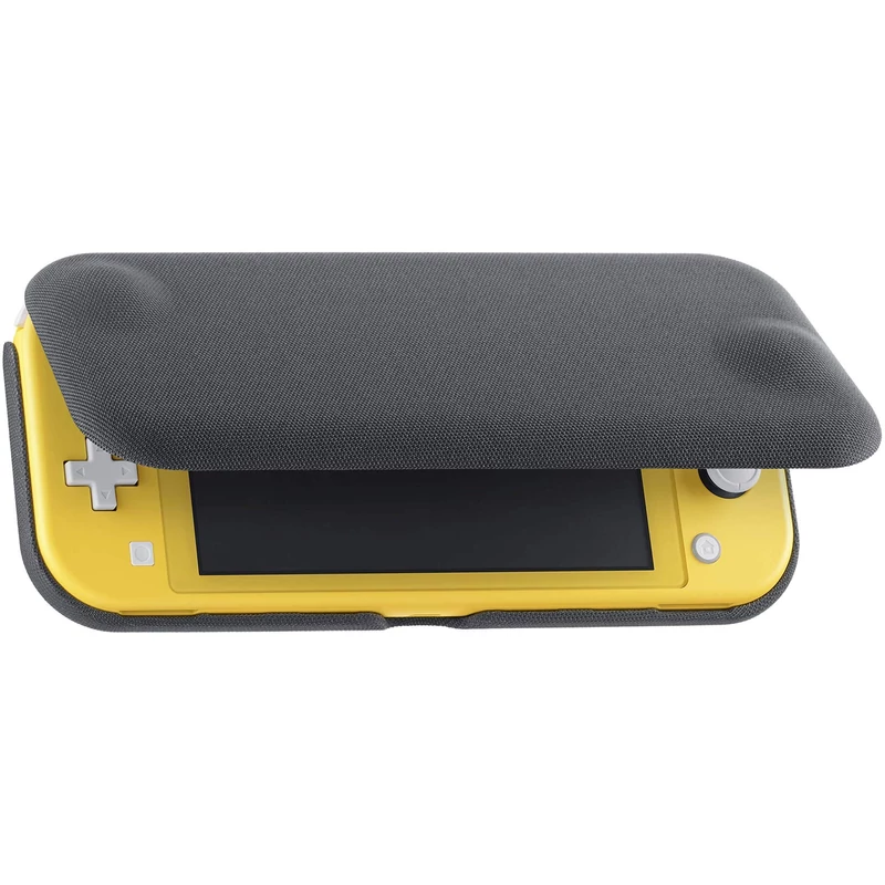 Nintendo Switch Lite Flip Cover & Screen Protector