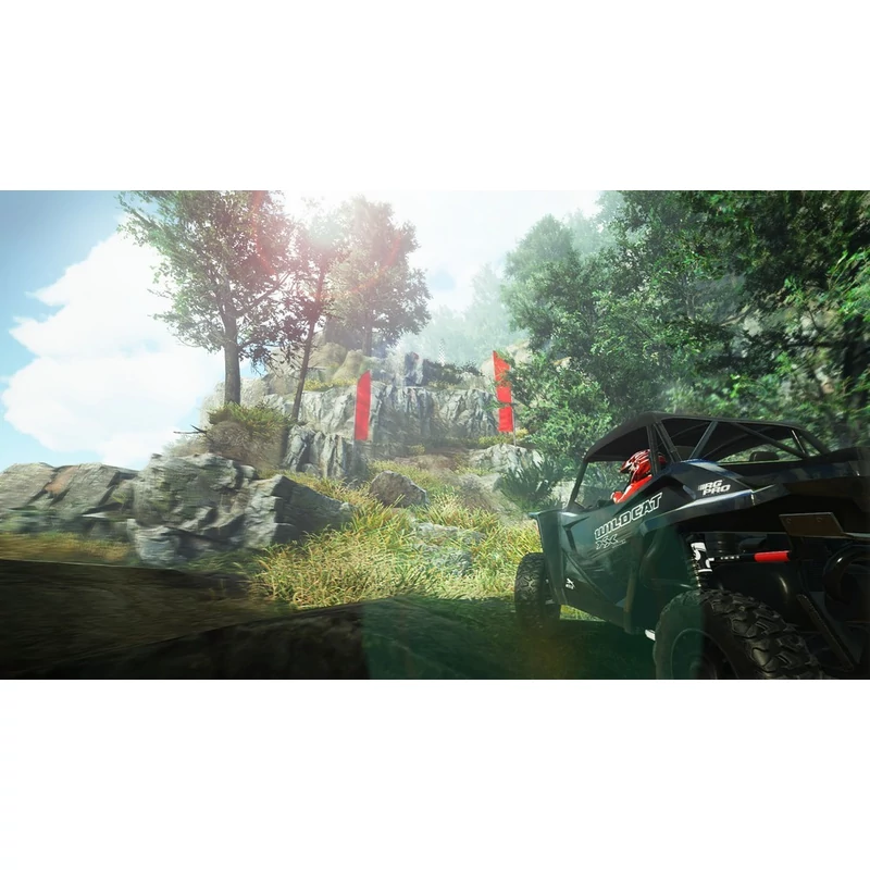 Overpass Day One Edition (PS4)