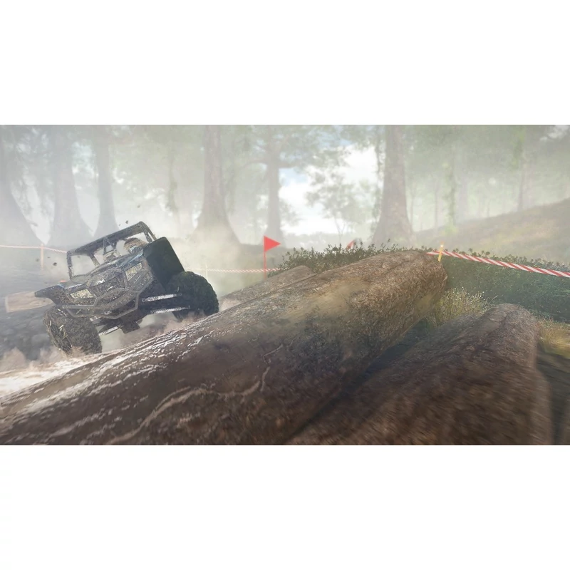 Overpass Day One Edition (PS4)