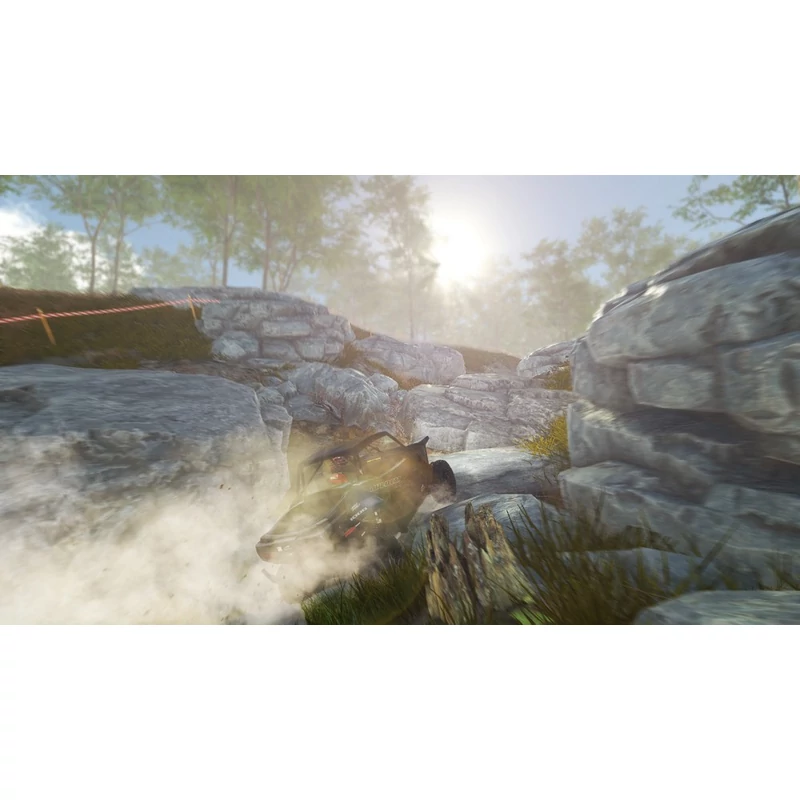 Overpass Day One Edition (PS4)