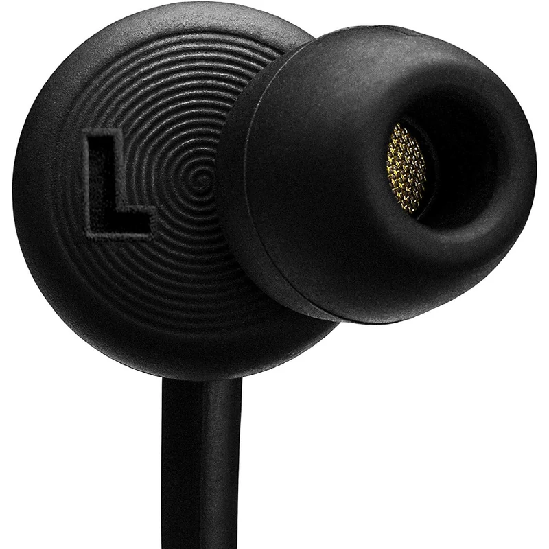 Marshall Mode EQ In-Ear fülhallgató - Fekete