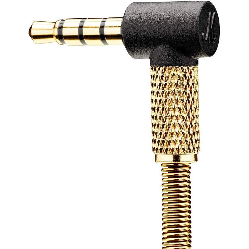 Marshall Mode EQ In-Ear fülhallgató - Fekete