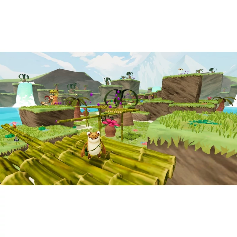 Gigantosaurus The Game (Switch)