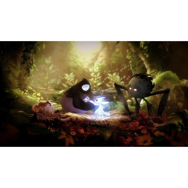 Ori and the Will of the Wisps (Xbox One)