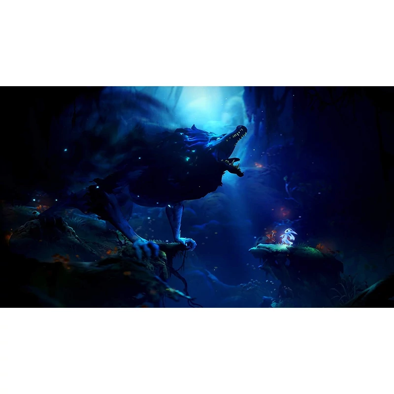 Ori and the Will of the Wisps (Xbox One)
