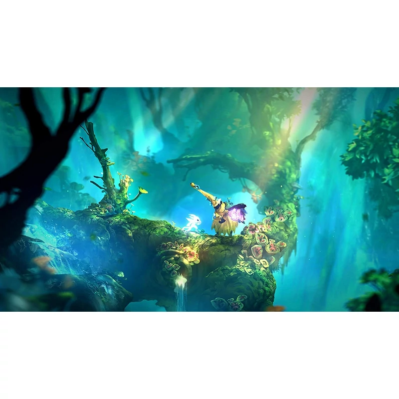 Ori and the Will of the Wisps (Xbox One)