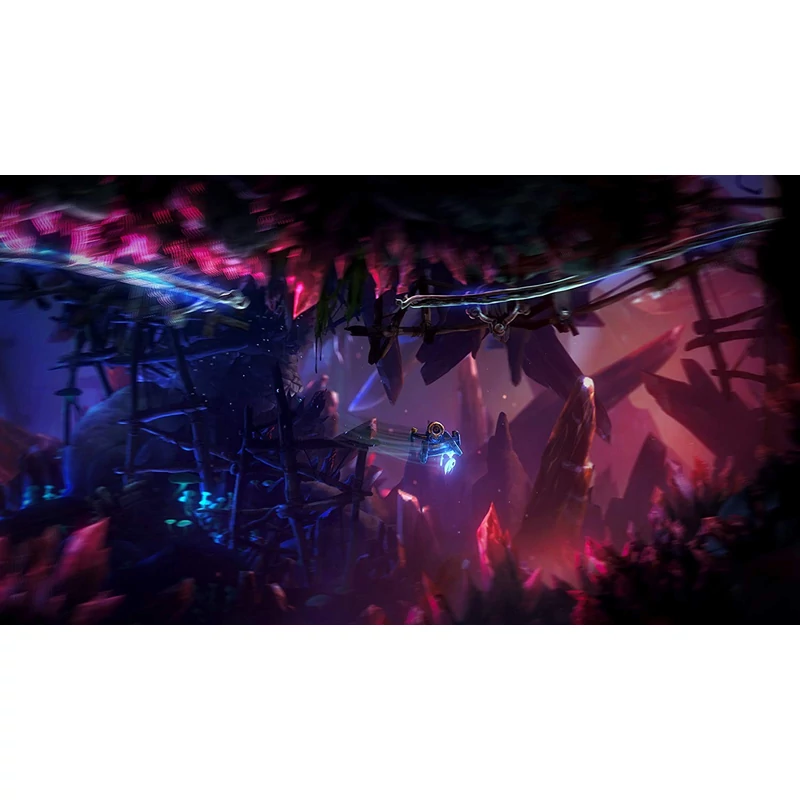 Ori and the Will of the Wisps (Xbox One)