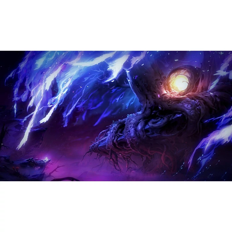 Ori and the Will of the Wisps (Xbox One)