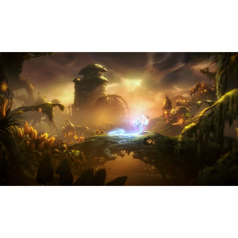 Ori and the Will of the Wisps (Xbox One)