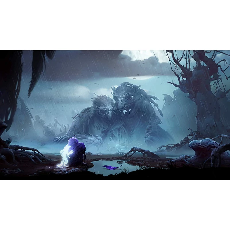 Ori and the Will of the Wisps (Xbox One)