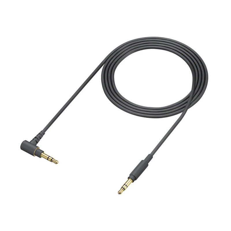 Sony WH-H900N Hi-Res Bluetooth fejhallgató - Fekete