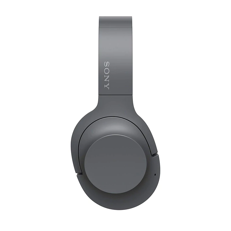 Sony WH-H900N Hi-Res Bluetooth fejhallgató - Fekete