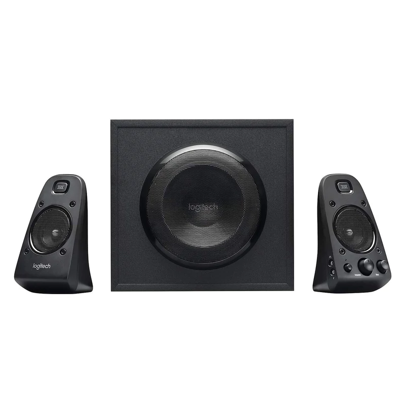 Logitech Z623 2.1 THX aktív hangfal (980-000403)