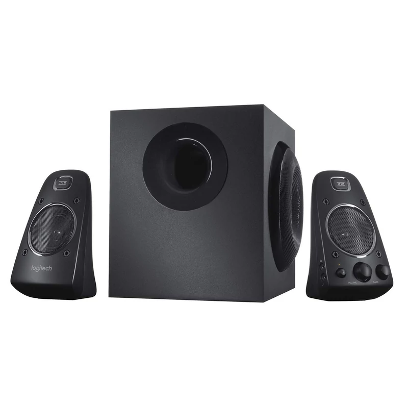 Logitech Z623 2.1 THX aktív hangfal (980-000403)