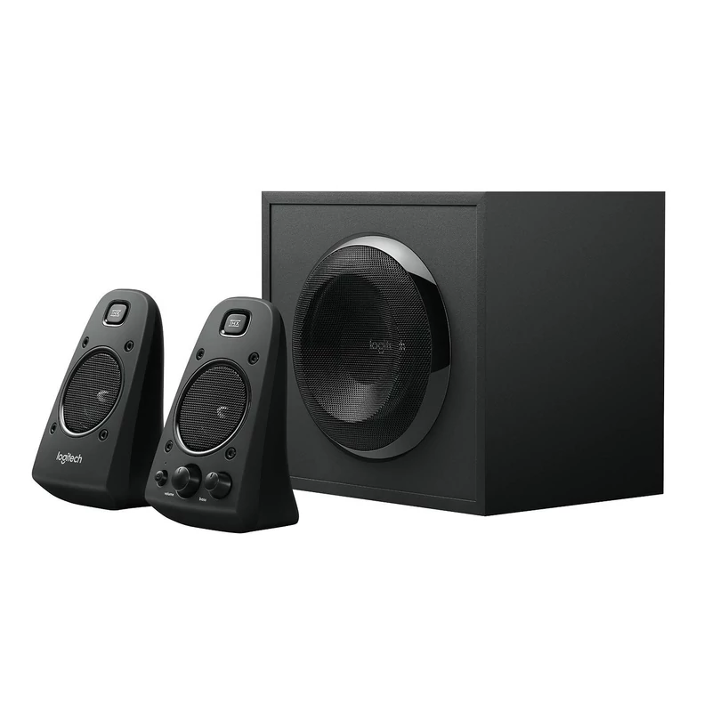 Logitech Z623 2.1 THX aktív hangfal (980-000403)