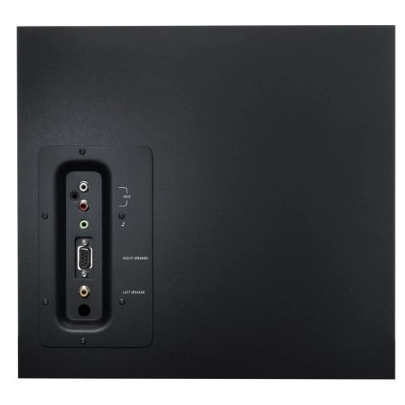 Logitech Z623 2.1 THX aktív hangfal (980-000403)
