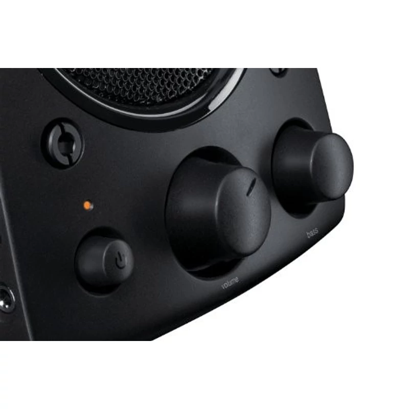 Logitech Z623 2.1 THX aktív hangfal (980-000403)