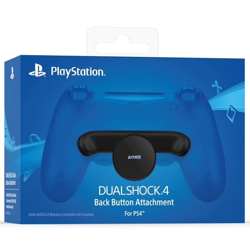 Sony Dualshock 4 Back Button Attachment (PS4)