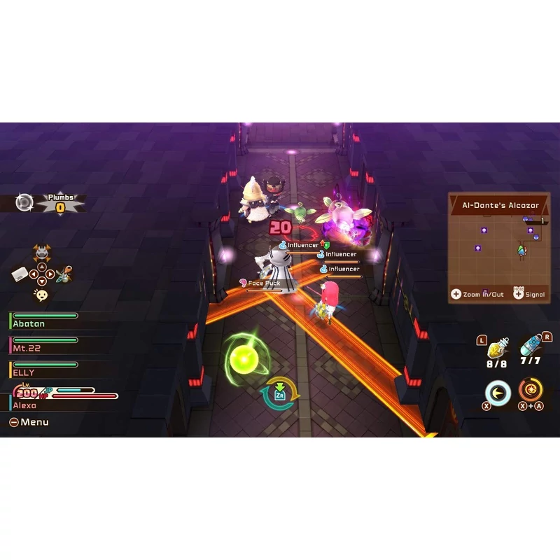 Dragon Quest Builders 2 (Switch)