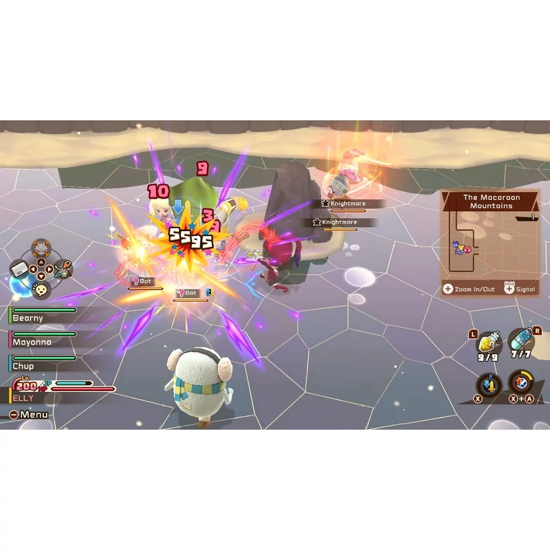 Dragon Quest Builders 2 (Switch)