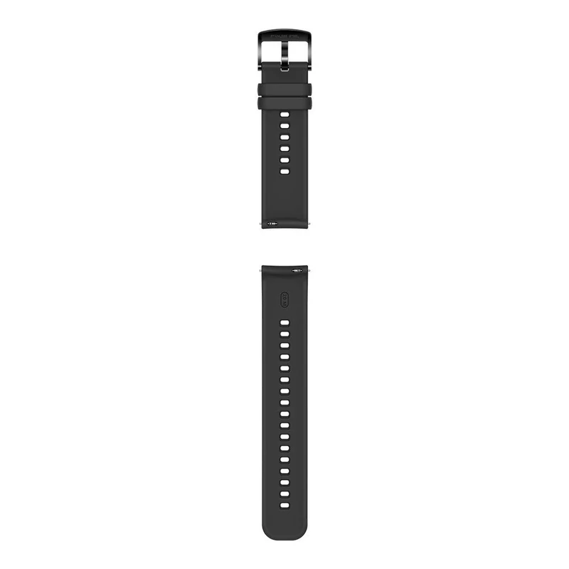 Huawei Watch GT 2 (42mm) okosóra - Fekete (55024553)