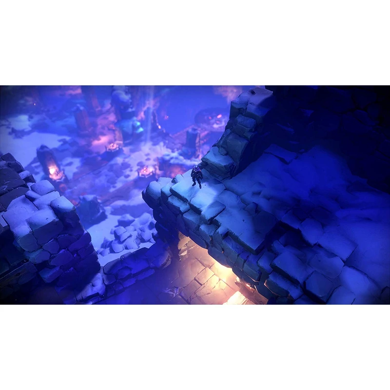 Darksiders Genesis (PS4)