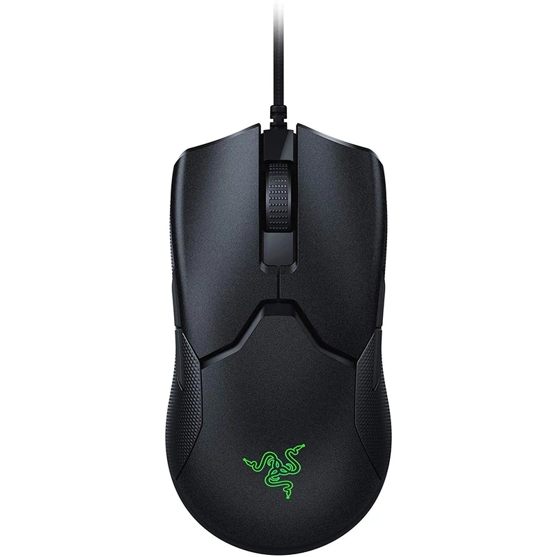 Razer Viper optikai gaming egér - Fekete (RZ01-02550100-R3M1)