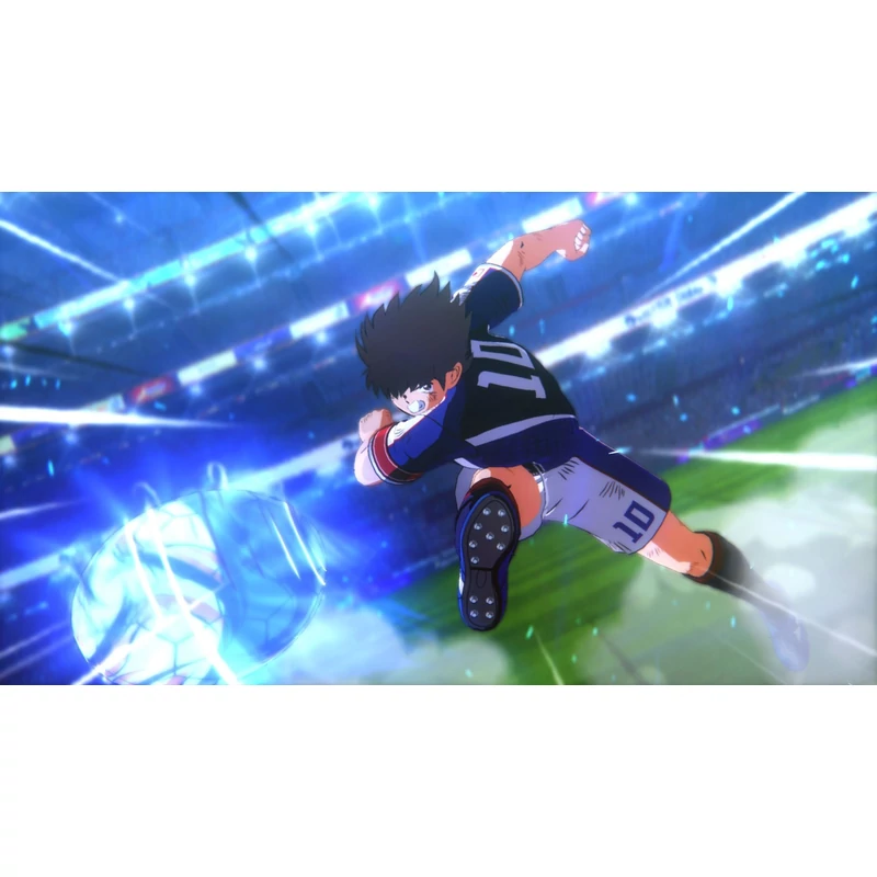 Captain Tsubasa Rise of New Champions (használt) (Switch)