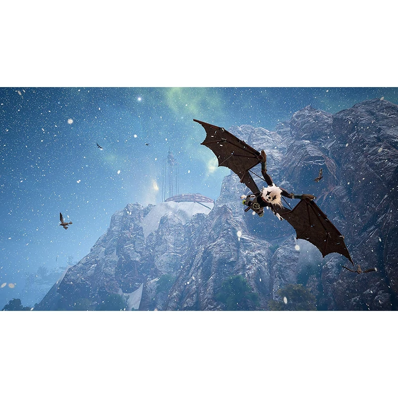 Biomutant Collector's Edition (PC)