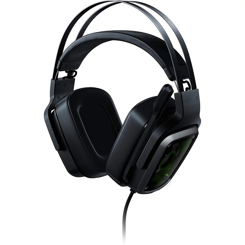 Razer Tiamat 7.1 V2 Headset - Fekete (RZ04-02070100-R3M1)