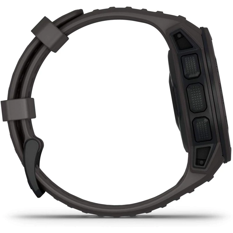 Garmin Instinct okosóra - Grafit (010-02064-00)