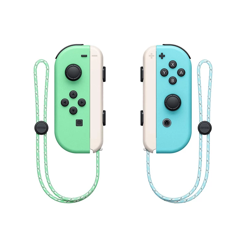 Nintendo Switch + Animal Crossing New Horizons