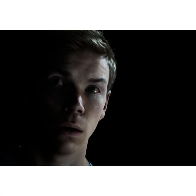 The Dark Pictures Anthology Little Hope (Xbox One)