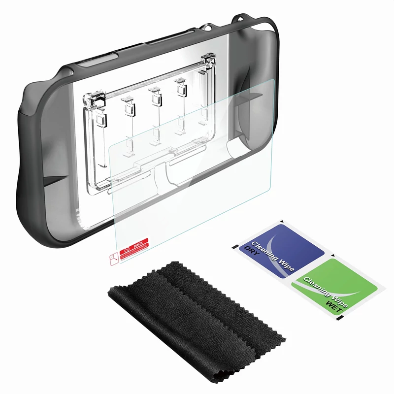 Venom Nintendo Switch Lite Pro Gamer Case